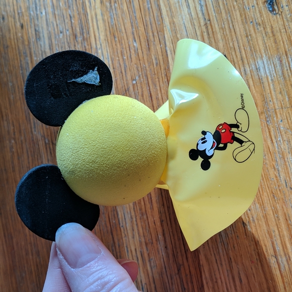 Mickey and Minnie Mouse antenna topper - Picture 3 of 5